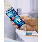 Зубная паста Rapid White Express Белая с технологией оптического отбеливания 75мл - фото 3