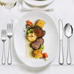 Набор столовых приборов Vesteel, серебряный - фото 5