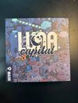 Настольная игра Luna Capital