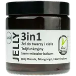 La-Le гель для лица и тела 3в1, 120 мл - фото 2