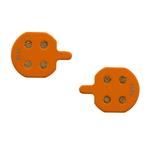 Колодки дискового тормоза Hayes MX2/3/4/5 DECATHLON - фото 5