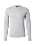 Свитер Hackett London, Grey/Dark grey - фото