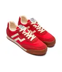 Кроссовки Бейлана Gant, красный - фото 3