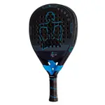 Ракетка для паделя Black Crown Patron xtrem, синий - фото 3
