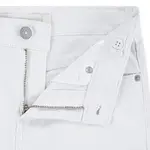 Джинсы Levi's 4EG381, белый - фото 4