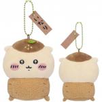 Плюшевый кулон Chiikawa - фото 2