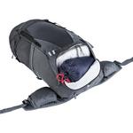 Рюкзак Futura Pro 42 EL Deuter, черный - фото 11