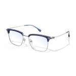 Функциональные очки Browline Unisex PULAIS, черный - фото 4