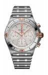 Часы chronomat b01 42 Breitling - фото