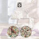 Скатерть 208313 Erwin Müller, мультколор - фото 4