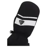 Рукавицы Rossignol Piste, черный - фото 2