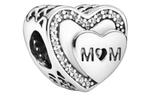 Pandora Jewelry Accessories Women's Silver - фото