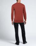 Свитер Bellwood, оранжевый - фото 3