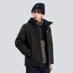 Стеганая куртка Urban Function Series для мужчин Camel, хаки - фото 16