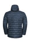 Куртка Jack Wolfskin PASSAMANI , Midnight Sky/Dark Blue - фото 11