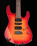 Suhr Modern Plus FireBurst - фото 2