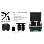 PHFX Tools Cine Filter Crate Mini (Black) PHFX-CFCM - фото 4