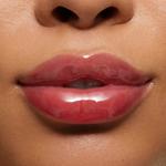 Блеск для губ Kylie Cosmetics Gloss Drip, sheer red berry/fall in love - фото 3