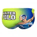 Плавки Turbo New WP, желтый - фото 2