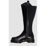 Ботинки Dr Martens Amaayah Hi, черный - фото 3