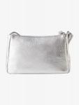 TOM TAILOR DENIM Сумка кроссбоди в цвете Silver - фото 2