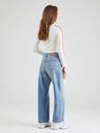 Джинсы TOPSHOP Wide leg Jeans, синий - фото 4