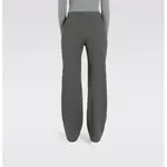 Костюмные брюки MAC "CHIARA", с узором "елочка", серебристый - фото 11