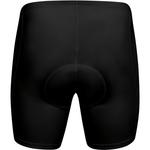 Мужские трусы Benito с подкладкой на сиденье Gonso, черный - фото 2