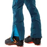 Мужские брюки Mercury DST SHO Dynafit, черный - фото 4