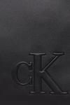 Сумка Calvin Klein, черный - фото 4