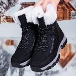 Зимние сапоги унисекс Zove, белый - фото 9