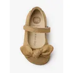 Балетки Gioseppo Inkster, золотой - фото 3