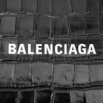 Сумка Balenciaga - фото 5