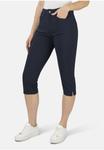 Шорты TAHITI CAPRI SLIM FIT Stooker Women, синий - фото