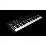 MIDI-контроллер Arturia KeyLab 61 mk3 черного цвета - фото 8