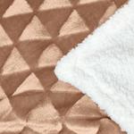 Одеяло Homescapes светло-коричневый, 130/160 см - фото 5