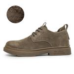 Ботинки унисекс Ad - фото 4