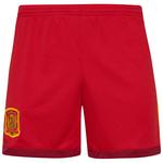 Испания Женские домашние шорты Adidas - фото