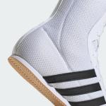 Спортивные кроссовки ADIDAS PERFORMANCE Box Hog 2.0, белый - фото 7