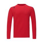 Джемпер TRAINING Long Sleeved Knitwear Men's DESCENTE, белый - фото 3