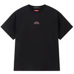 Футболка унисекс SPRAYGROUND, темно-зеленый - фото 4