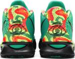 Кроссовки Nike Kyrie 7 EP 'Weatherman', зеленый - фото 7