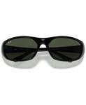 Солнцезащитные очки daddy-o, rb2016 59 Ray-Ban, мульти - фото 6