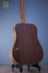 Gibson Hummingbird Studio Орех Античный Натуральный - фото 6