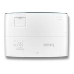 Проектор BenQ TK850i, белый - фото 6