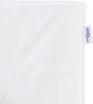 Зимнее одеяло с подушкой, 2 шт., белое пуховое перо vidaXL - фото 8