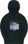Худи Kith Apollo Williams III Hoodie 'Black', черный - фото 2