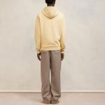 Amiparis Толстовка унисекс цвета хаки - фото 5