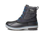Ботинки Rangeley Pac Boot Ankle Waterproof Insulated L.L.Bean, серый - фото 6