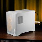 Корпус Phanteks XT M3, Mid Tower, белый - фото 5